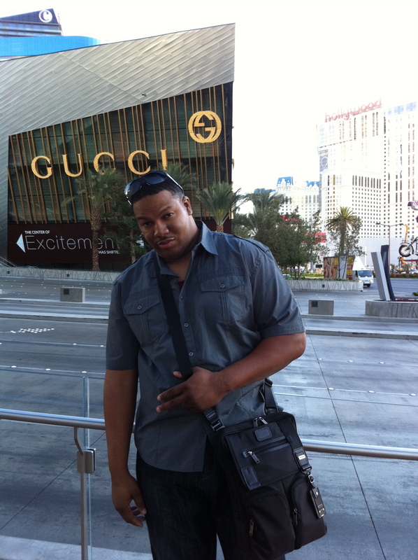 Date this cute United States man Donovan from Houston US13507