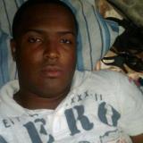 Date this funny Dominican Republic man Miguel santiago from Santo Domingo DO12089