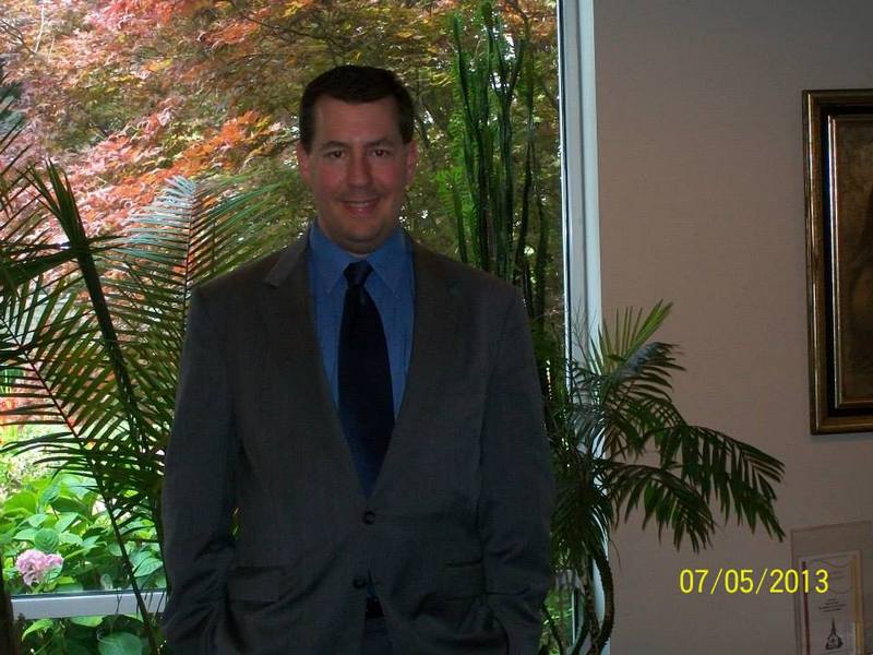 Date this attractive United States man Chris11824 from Madison US13532