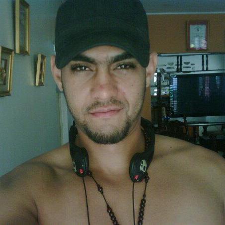 Date this good-looking Dominican Republic man Anthony from San Fco. De Macoris DO12165