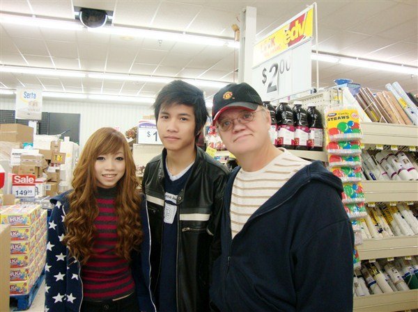 Date this hot United States man Joe from Minneapolis US13543