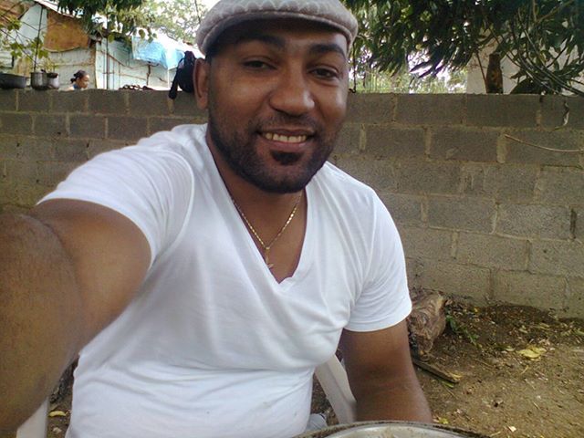 Date this sultry Dominican Republic man Domingo from Santo Domingo DO12279