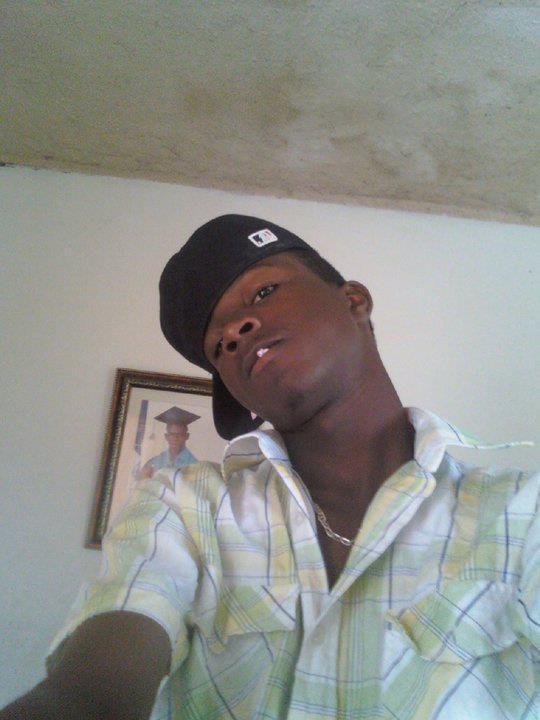 Date this hot Dominican Republic man Argenis alexand from La Romana DO12287