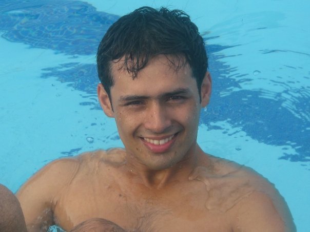 Date this hot Colombia man Fredy from Palmira CO11261