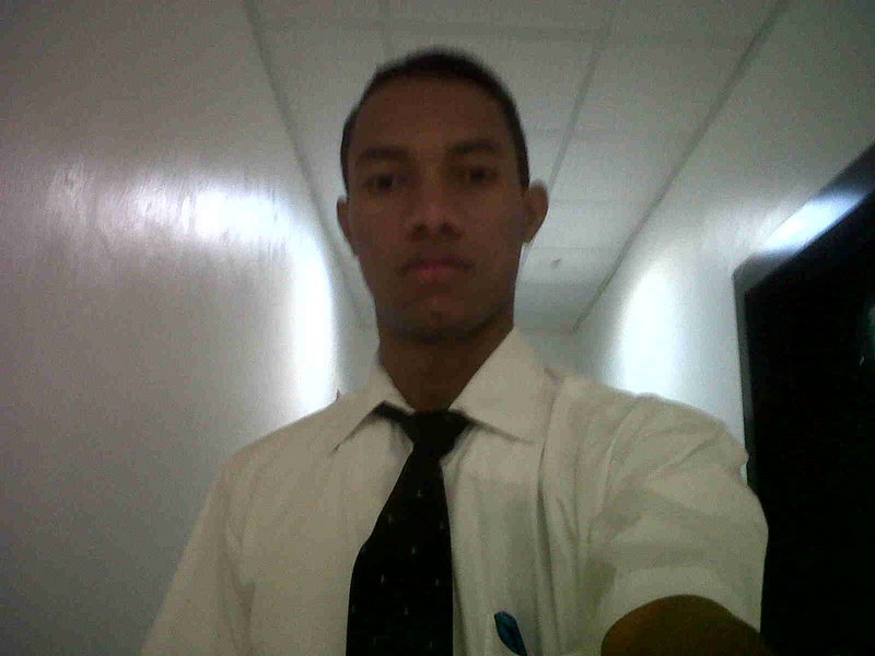 Date this athletic Dominican Republic man Jose from Higuey DM39