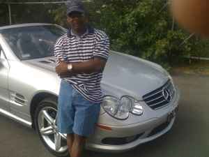 Date this exotic United States man Cecild from Charlotte US13610