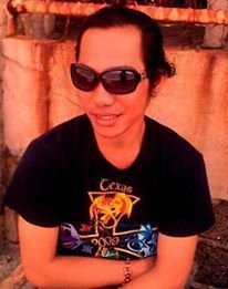 Date this gorgeous Philippines man Auran Lloyd from Pagadian City PH514