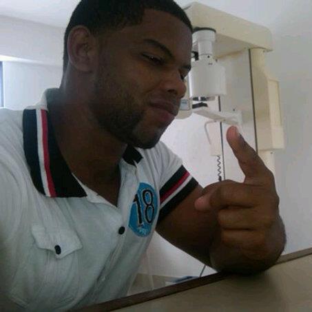 Date this good-looking Dominican Republic man Juan tomas from Santo Domingo DO12527