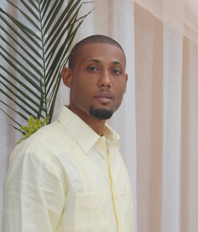 Date this cute Dominican Republic man Joseph lebron from Santo Domingo DO12542