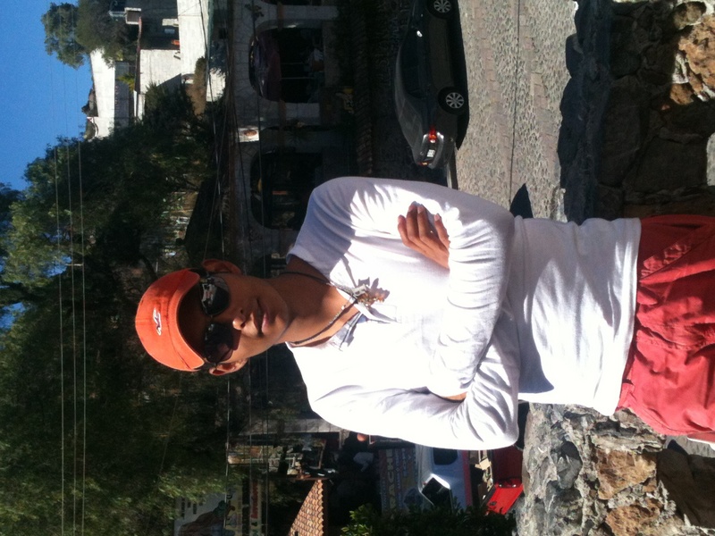 Date this delightful Mexico man Rafael from Pachuca MX751