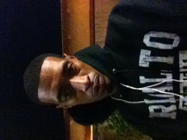 Date this attractive United States man WHATARUSHRAY from Rialto US13632