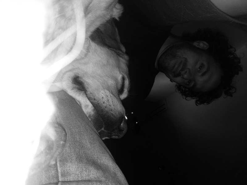 Date this cute Switzerland man Winibrasil from Zuerich CH109