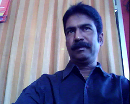 Date this cute India man Sunil from Chennai IN227