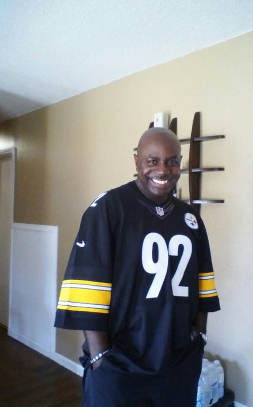 Date this lovely United States man Oneladyneeded from Atlanta DO12670