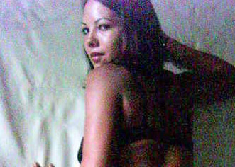 Date this exotic Brazil girl Caroline from  BR7147