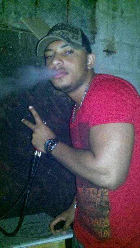 Date this attractive Dominican Republic man Manuel from Santo Domingo DO12704