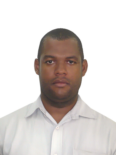 Date this hard body Dominican Republic man Felix sanz from Santo Domingo DO12732