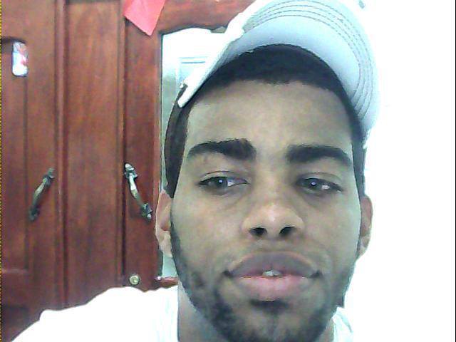 Date this cute Dominican Republic man Emerson from Santiago DO12791