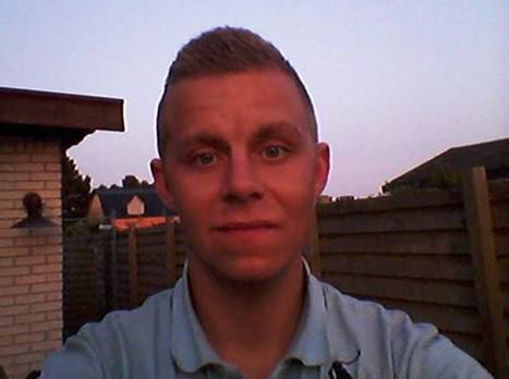 Date this lovely Denmark man Danishgentlemen from Copengagen DK111