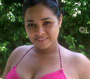 Date this georgeous Colombia girl Lizeth from Cali CO11584