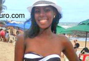 Date this tall Brazil girl Josenita from Salvador BR7220