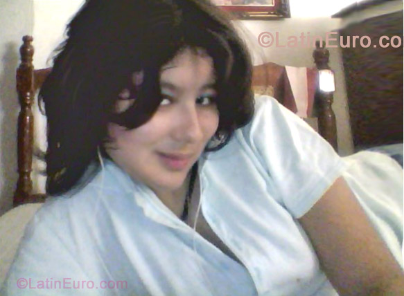 Date this hot Mexico girl Irene from Veracruz MX782