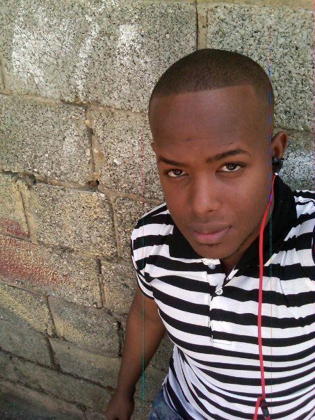 Date this funny Dominican Republic man Gabriel from Santo Domingo DO13096