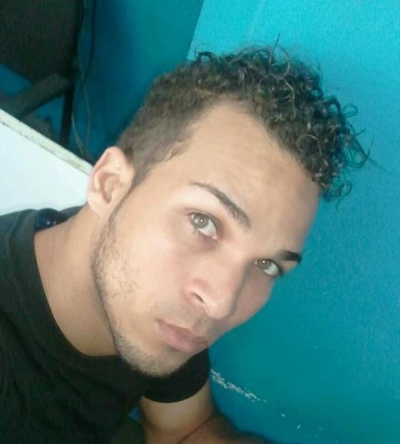 Date this good-looking Dominican Republic man ER from Republica Dominicana DO13172