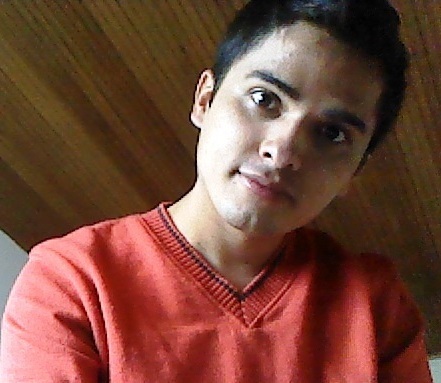 Date this happy Colombia man Rodrigo from Bogotá CO11621