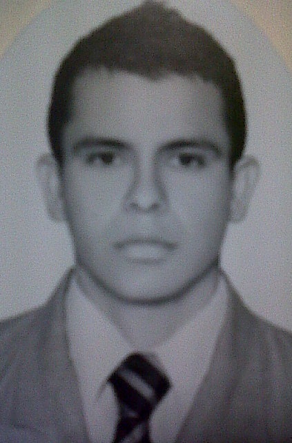 Date this athletic Mexico man Pedro salgado from Lazaro Cardenas MX789