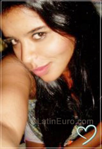 Date this passionate Brazil girl Viviane from Sao Paulo BR7263