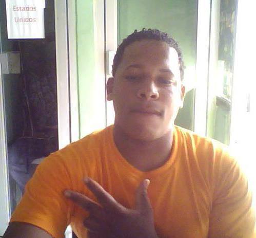 Date this delightful Dominican Republic man Jose manuel from Santiago De Lo Caballero DO13365