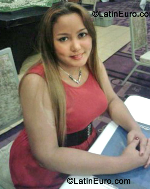 Date this cute Panama girl Carmen from Panama City PA332