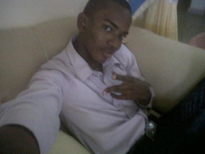 Date this beautiful Dominican Republic man DAVID SOLANO from Santo Domingo DO13400