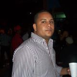 Date this foxy Dominican Republic man Mario francisco from Santo Domingo DO13460