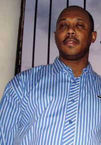 Date this young United States man Pazfirst from Newark US13807