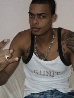 Date this attractive Dominican Republic man ACTIVO01 from Santo Domingo DO13999