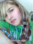 beautiful Mexico girl Ivette from Guadalalajara MX823