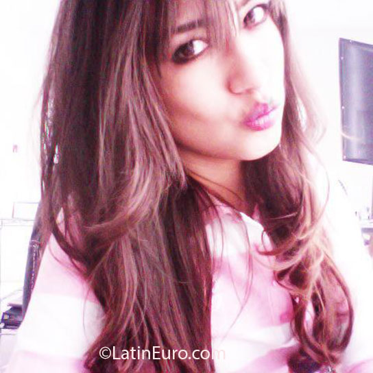 Date this passionate Mexico girl Lorena from Villahermosa MX827