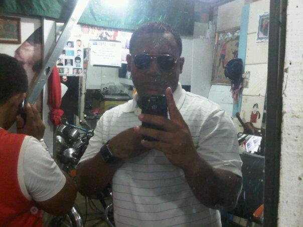 Date this passionate Dominican Republic man Jenry from Santiago Delo Caballero DO14152