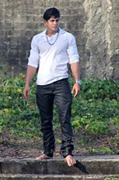 Date this cute Brazil man Aurino from Natal BR7418