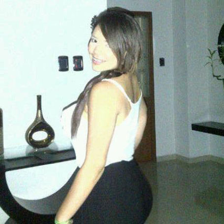 Date this tall Colombia girl Susana09 from Barranquilla CO11985