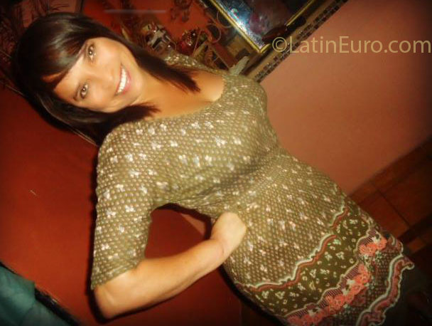 Date this georgeous Honduras girl Yannet from Tegucigalpa HN796