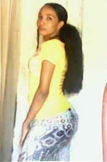 Date this gorgeous Dominican Republic girl Ana maria from Santo Domingo DO14298