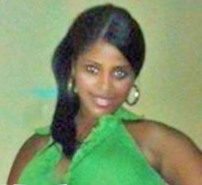 Date this passionate Dominican Republic girl La from San Cristobal DO14300