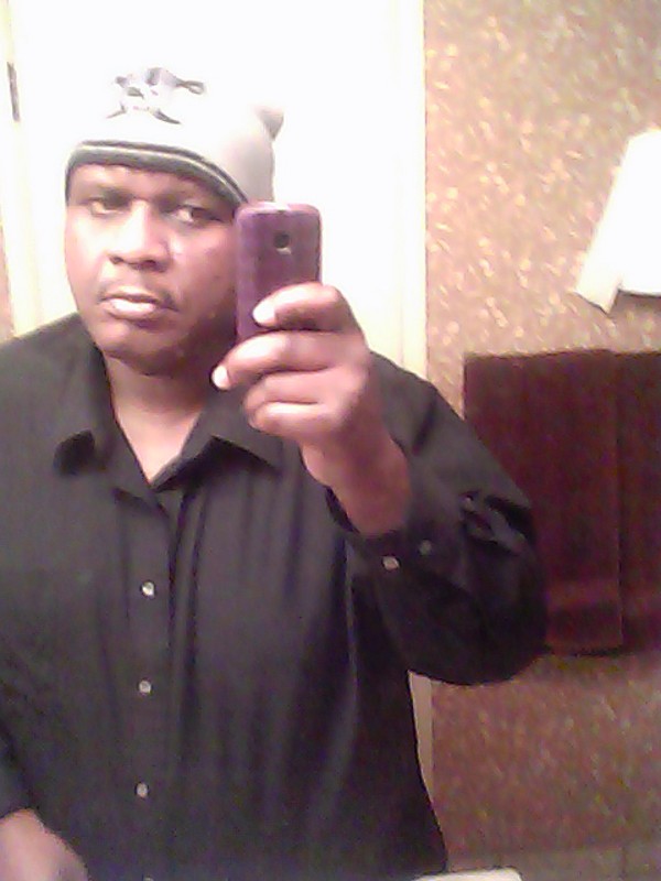 Date this delightful United States man SHAN from Sacramento US13924