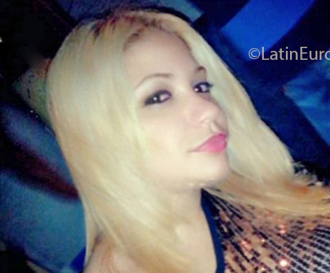 Date this funny Dominican Republic girl Jasmin from Santiago Rd DO14357