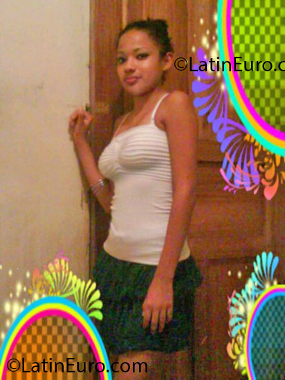 Date this stunning Honduras girl Iveth ortega from Puerto Cortes HN800