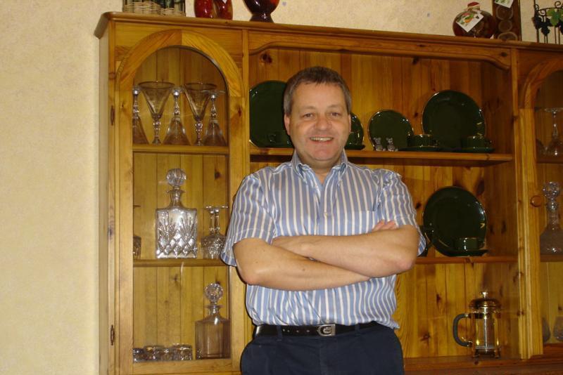 Date this good-looking United States man Lover666 from Florida US13955