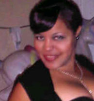 Date this voluptuous Panama girl Meline from Panama City PA337